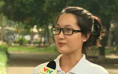 Kỳ thủ Kim Phụng với chức vô địch tại giải cờ vua Châu Á