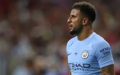 Kyle Walker – cầu thủ tốc độ nhất Ngoại hạng Anh