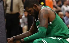 NBA 2017 - 2018: Tương lai nào cho Boston Celtics?