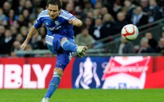 VIDEO: 6 tuyệt phẩm trong sự nghiệp của Frank Lampard