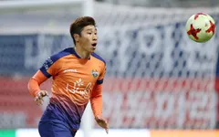 Tuyển các Ngôi sao K.League đối đầu U22 Việt Nam với lực lượng cực mạnh
