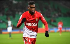 Sao AS Monaco chọn Liverpool thay vì Arsenal