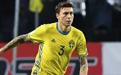 Lindelof và đội hình trong mơ nếu không rời Benfica