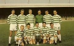 Lisbon Lions - Niềm tự hào của bóng đá Scotland