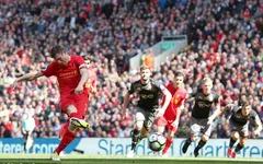 Jurgen Klopp giục Liverpool gia hạn hợp đồng với lão tướng "không phổi"