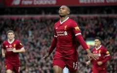 Thắng tưng bừng, Liverpool vẫn tạo ra kỷ lục đáng quên