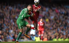 Đá rách mặt đối thủ, Sadio Mane vẫn được tha thứ