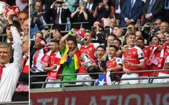 Nghẹt thở đánh bại Chelsea, Arsenal lần thứ 3 vô địch FA Cup trong 4 năm