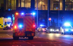 Thế giới bóng đá phẫn nộ vì vụ khủng bố tại Manchester