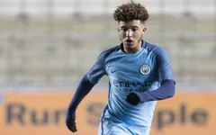 Vượt Tottenham, Arsenal, Dortmund giành “pole” trong thương vụ sao trẻ Man City