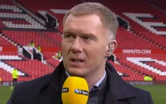 Paul Scholes sắp có công việc mơ ước nếu chịu từ bỏ "con đẻ"