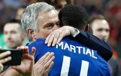 Mourinho dọa lên, dọa xuống thần đồng người Pháp