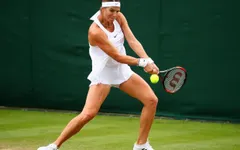 Những câu chuyện đáng chú ý ở ngày 2 của Wimbledon 2017