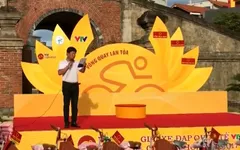 Người bạn đồng hành trên đường đua