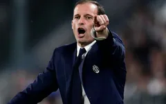 Chia tay HLV Max Allegri, Juventus nhắm tới mục tiêu "không thể tin được"