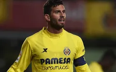 AC Milan chiêu mộ thành công thủ quân của Villarreal
