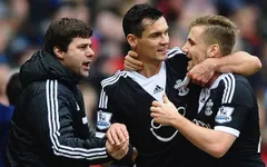Sao Man Utd "tạo phản", công khai mến mộ HLV Tottenham