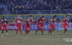 Than Quảng Ninh tuyên bố chơi sòng phẳng trước CLB Hà Nội