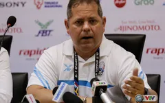 HLV U22 Campuchia: "U22 Việt Nam hoàn toàn có thể vô địch SEA Games 29"