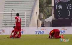 U22 Việt Nam thất bại vì đâu?!
