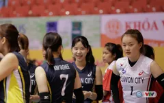 Ảnh: Chiêm ngưỡng vẻ đẹp của 10 ứng viên danh hiệu Hoa khôi VTV Cup Tôn Hoa Sen 2017