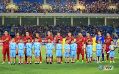 U23 Việt Nam - U23 Timor Leste: Không được phép chủ quan (19h00 hôm nay, trực tiếp trên VTV6)