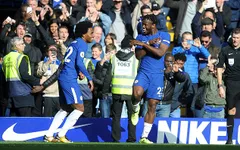 HLV Conte hứa cho "siêu dự bị" Chelsea một xuất đá chính