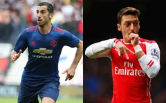 Arsenal lên kế hoạch bán 2 ngôi sao lớn nhất sân Emirates
