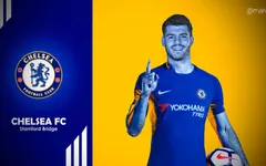 Real Madrid và Chelsea đạt thỏa thuận trong thương vụ Morata