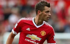 Mourinho xác nhận Schneiderlin sẽ tới Everton