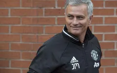 Mourinho phủ nhận việc tới Croatia "săn đầu người"