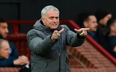 Mourinho được Man Utd cấp 80 triệu Bảng tuyển quân với một điều kiện...