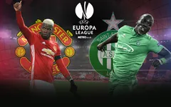 Manchester United - Saint-Etienne: Ngày anh em Pogba hội ngộ (3h05 ngày 17/2)