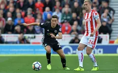 VIDEO Stoke City 2-2 Manchester United: Quỷ đỏ chia điểm trên sân khách
