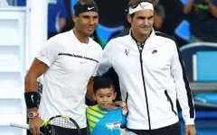 Federer và Nadal sát cánh “chống lại” cả thế giới
