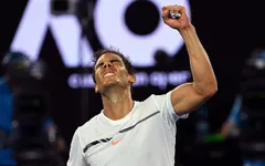 Australia mở rộng 2017: Nadal đặt lịch hẹn Federer trong trận chung kết