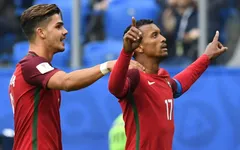 "C.Ronaldo 2.0" tới Mỹ thi đấu