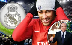 Sốc: Real Madird đã đạt được thỏa thuận với Neymar