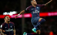 Top 10 vua kiến tạo giai đoạn lượt đi: Neymar ngang ngửa De Bruyne