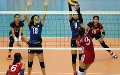 Lịch thi đấu Cúp VTV9 - Bình Điền 2017 hôm nay (25/4): NH Công Thương tái ngộ CLB 4.25