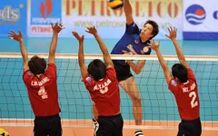 Hôm nay (25/3), vòng 1 Giải bóng chuyền VĐQG 2017 chính thức khởi tranh