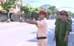 Những người hùng thầm lặng trên đường đua