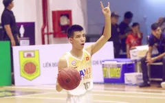 Nguyễn Phú Hoàng: Đi lên cùng đam mê