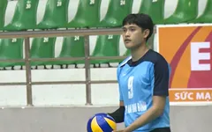 Tràng An Ninh Bình và bài toán với cầu thủ nhập tịch Nguyễn Văn Đa