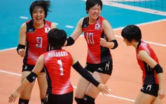 Danh sách ĐT sinh viên Nhật Bản tham dự VTV Cup Tôn Hoa Sen 2017