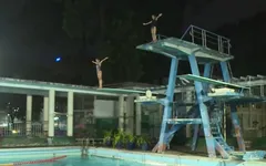 Khó khăn của Tp. Hồ Chí Minh trong công tác đào tạo VĐV nhảy cầu