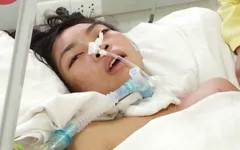 Bị nhiễm uốn ván, tính mạng một nữ sinh lớp 9 nguy kịch