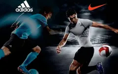 Siêu đội hình Nike đọ Adidas: Mèo nào cắn mỉu nào?