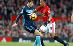 Man Utd bất ngờ duyệt chi 10 triệu Bảng cho tiền vệ vô danh