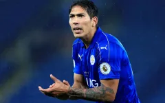 Sunderland quyết mua bằng được "người thừa" của Leicester City